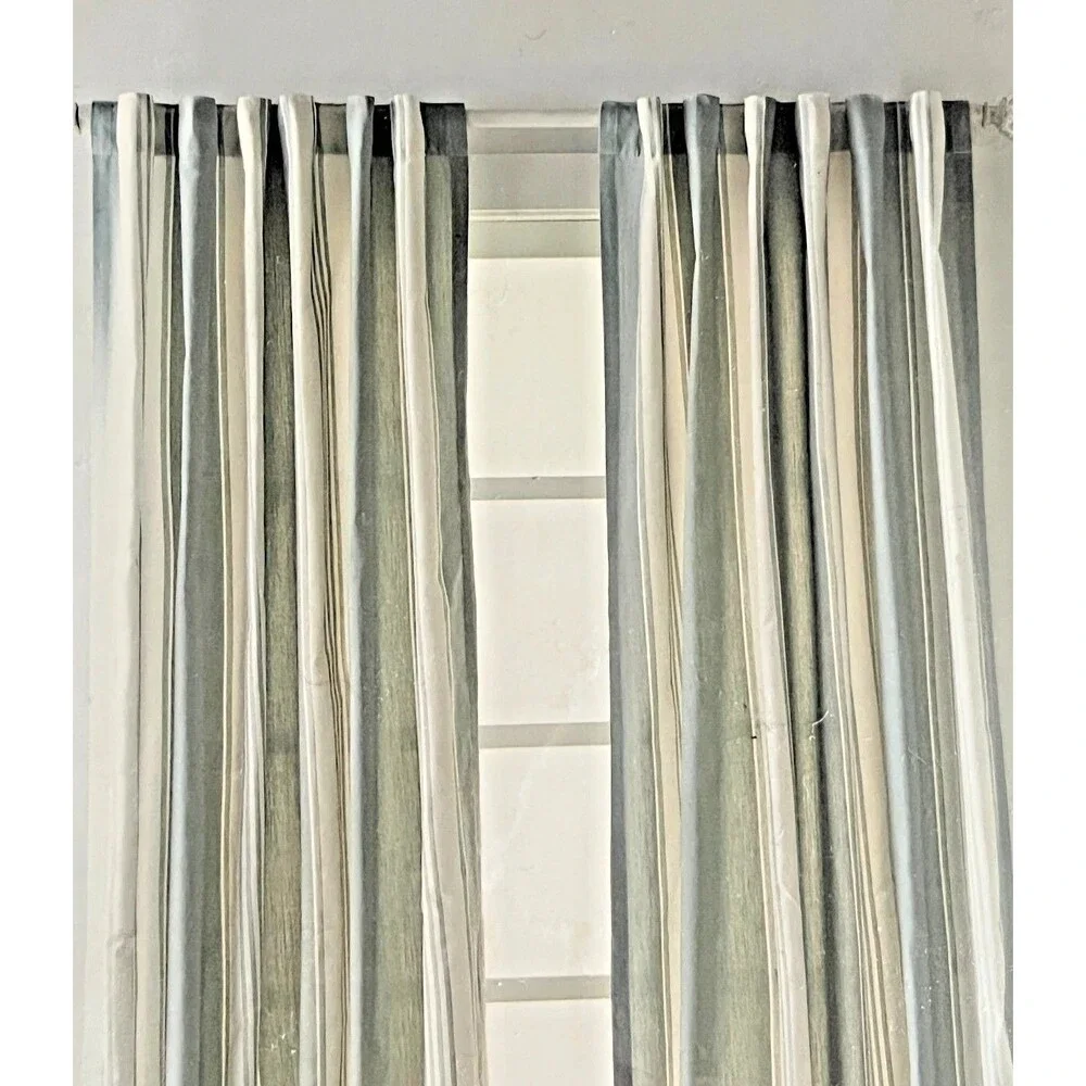Bee & Willow Quincy Stripe 84